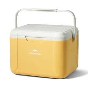 5L Portable Cold/Hot Storage Box