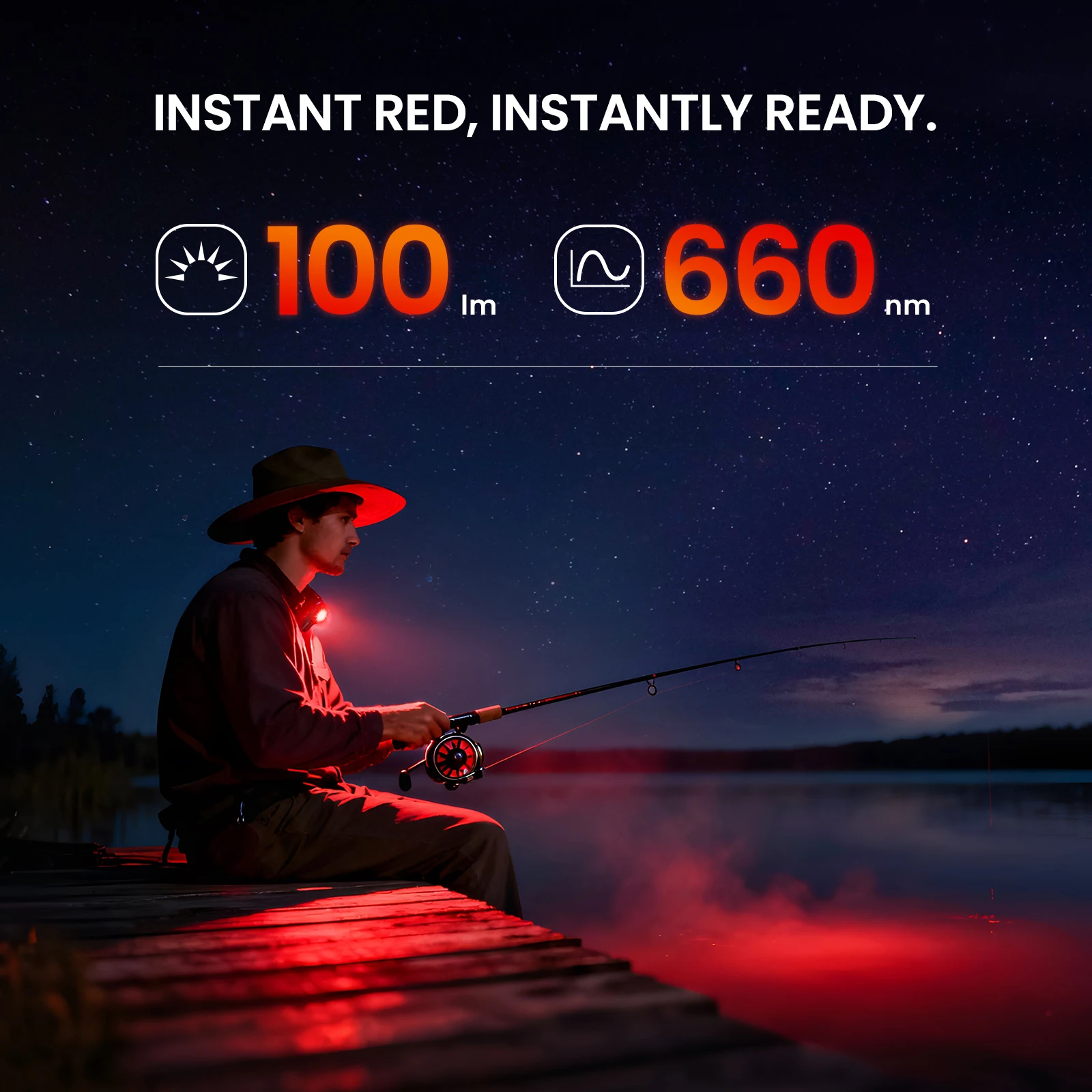 Mini 1000LM 3 in 1 Flashlight - Image 4