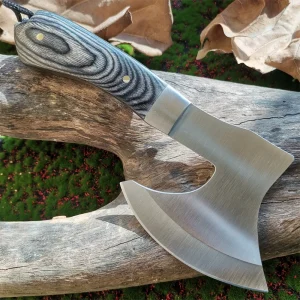 Compact Camping Survival Axe