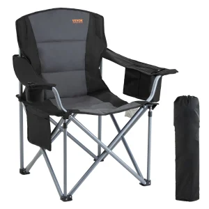 Ultralight Camping Chair, high load