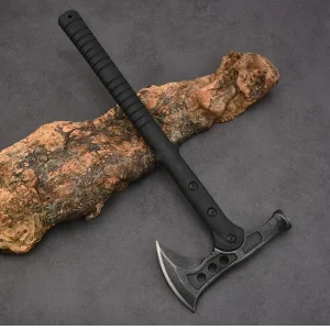 Demon Axe, Outdoor Axe, Hack Axe, - Thumbnail Image 7