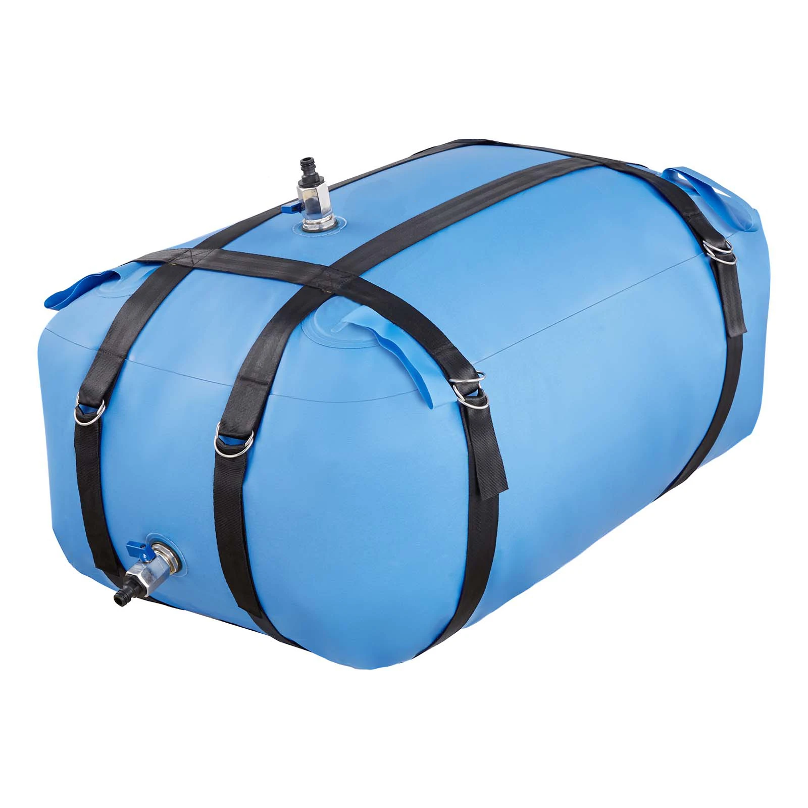 Water Storage Bag Portable & Collapsible - Image 2